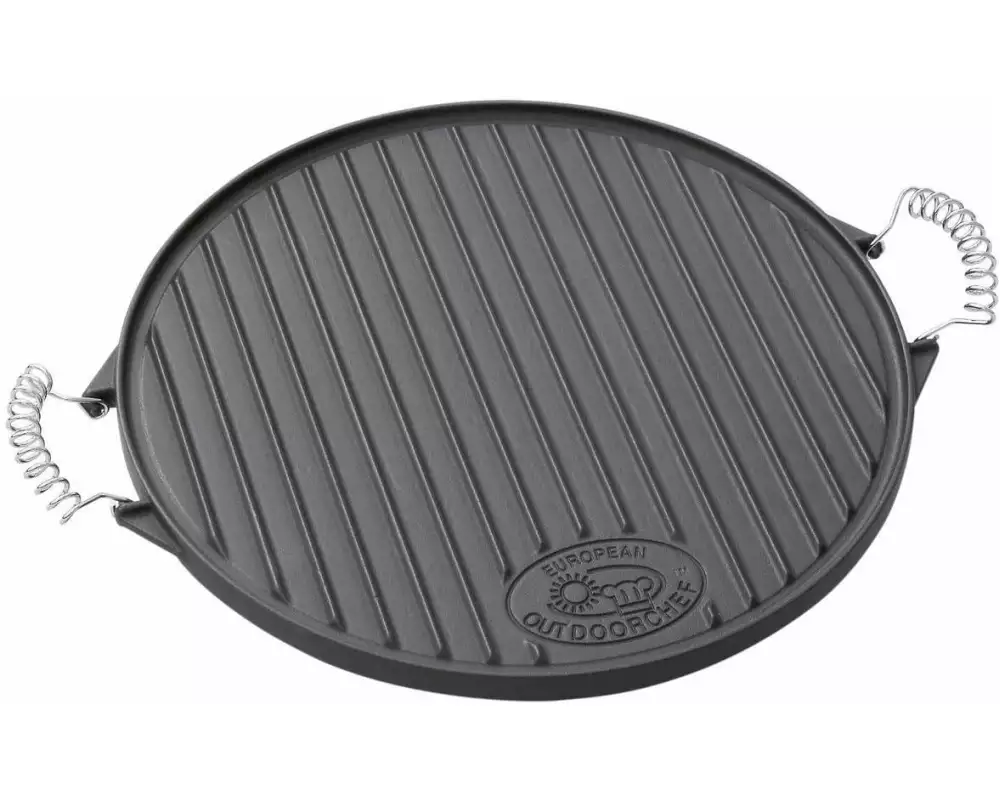 Outdoorchef Grillplatte M, Ø 39 cm