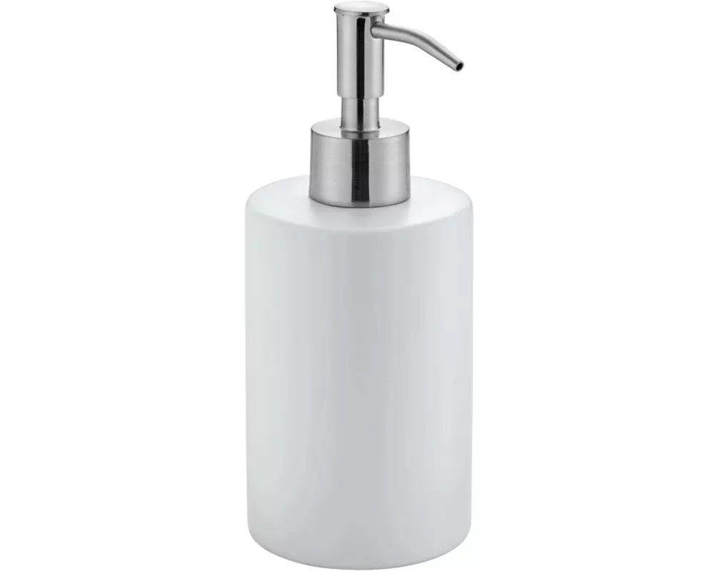 diaqua Seifenspender Zylo 300 ml, Weiss