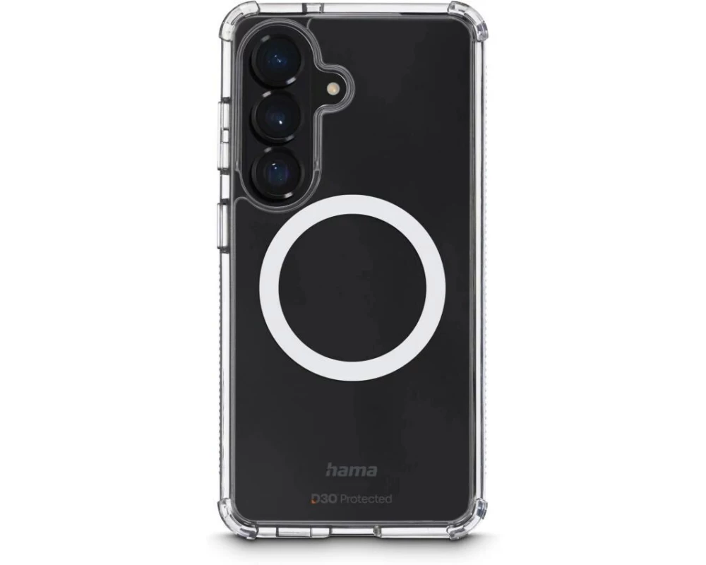 Hama Back Cover Extreme Protect für Samsung Galaxy S26