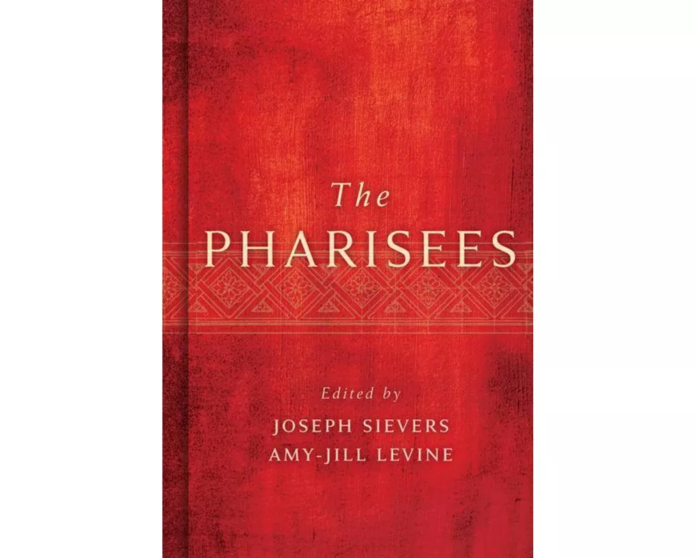 The Pharisees