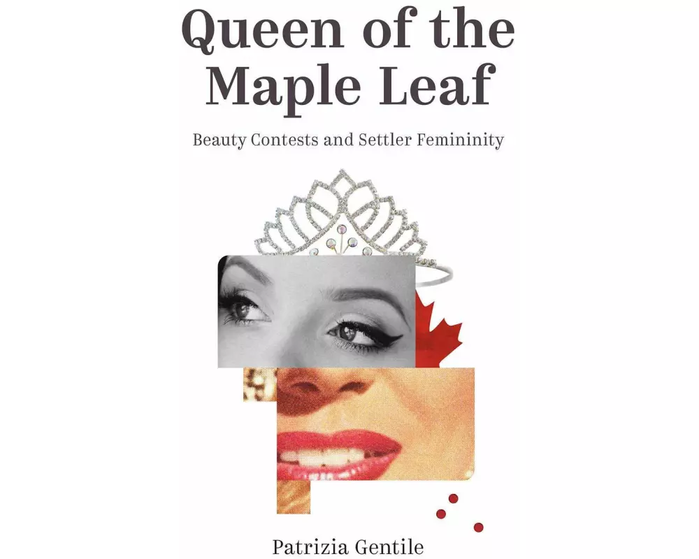 Queen of the Maple Leaf
