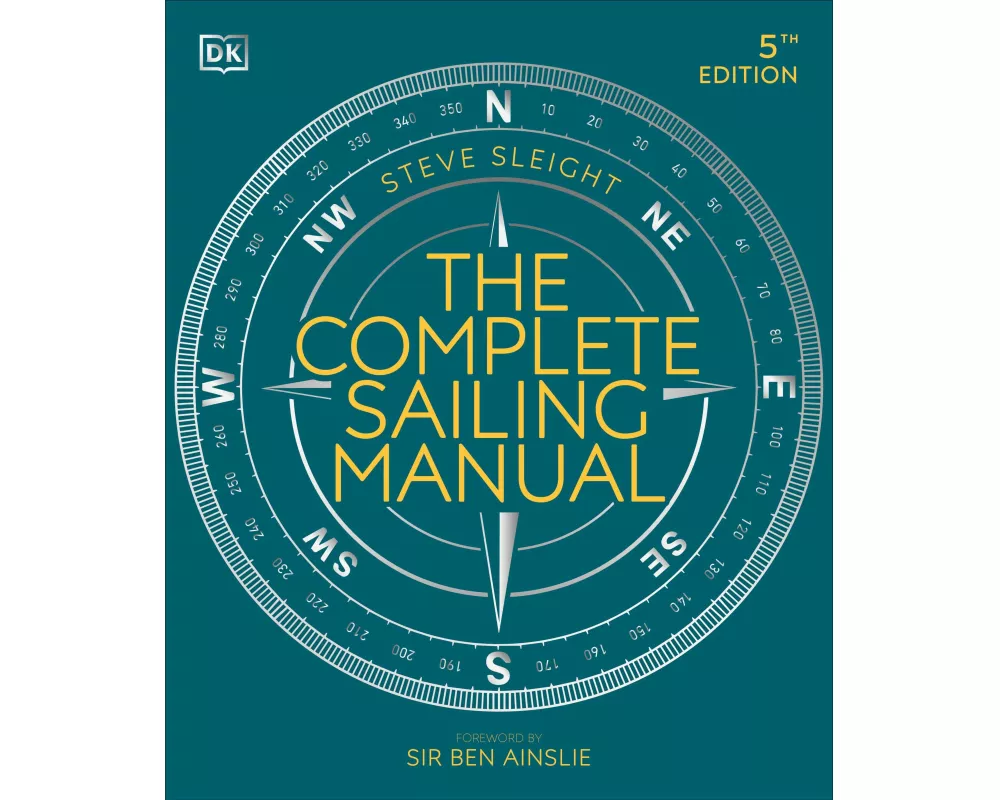 The Complete Sailing Manual