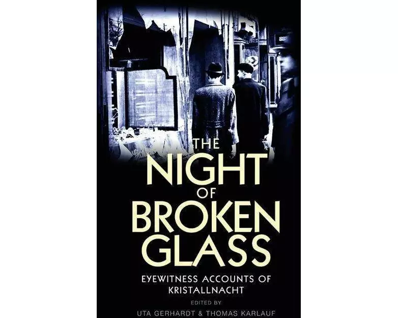 The Night of Broken Glass