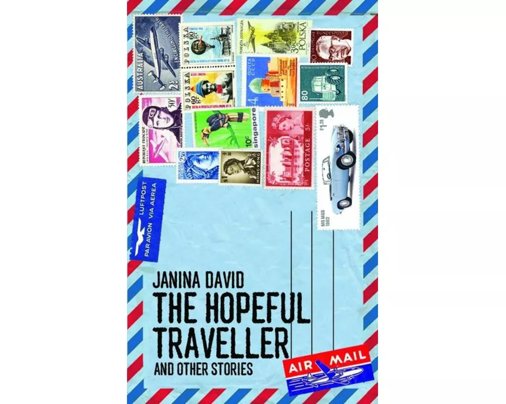 The Hopeful Traveller