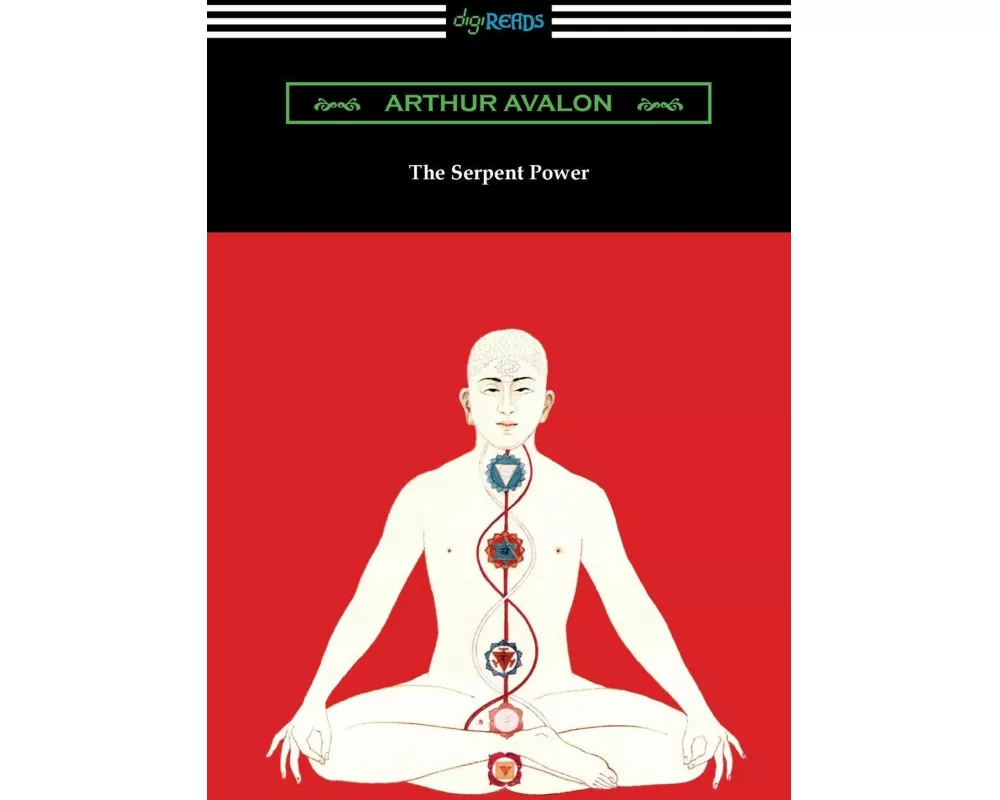 The Serpent Power