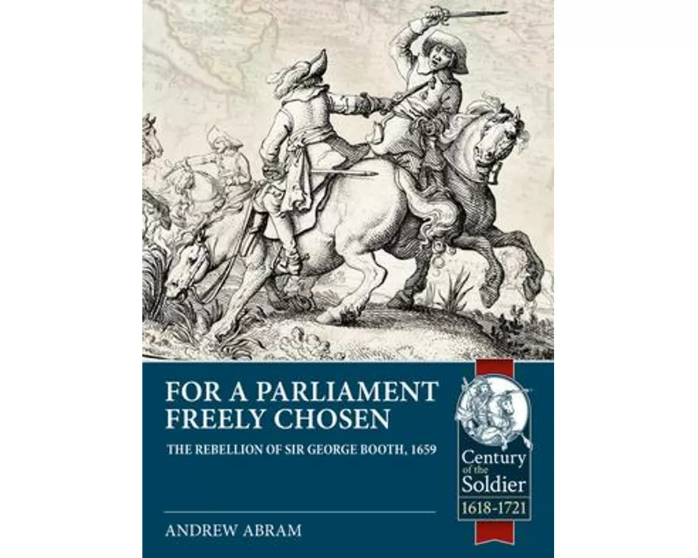 For a Parliament Freely Chosen