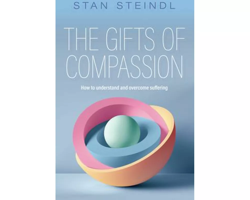 The Gifts of Compassion