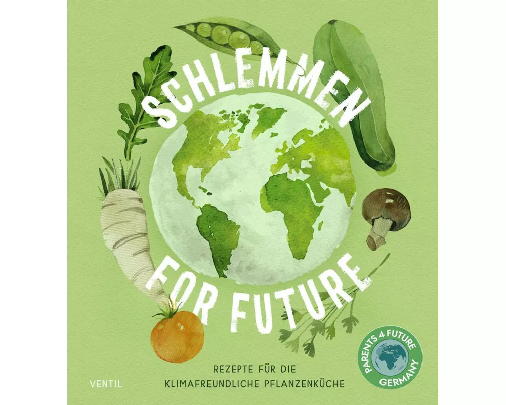 Schlemmen for future