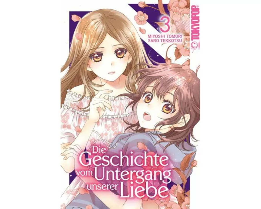 Die Geschichte vom Untergang unserer Liebe 03