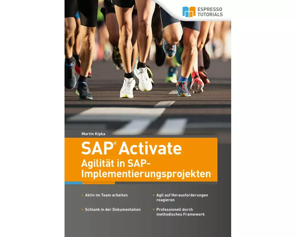 SAP Activate - Agilität in SAP S/4HANA-Implementierungsprojekten