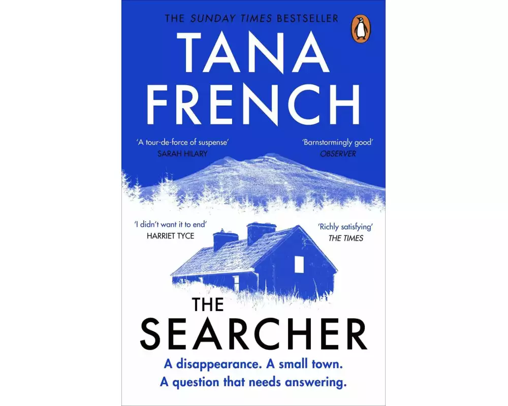 The Searcher