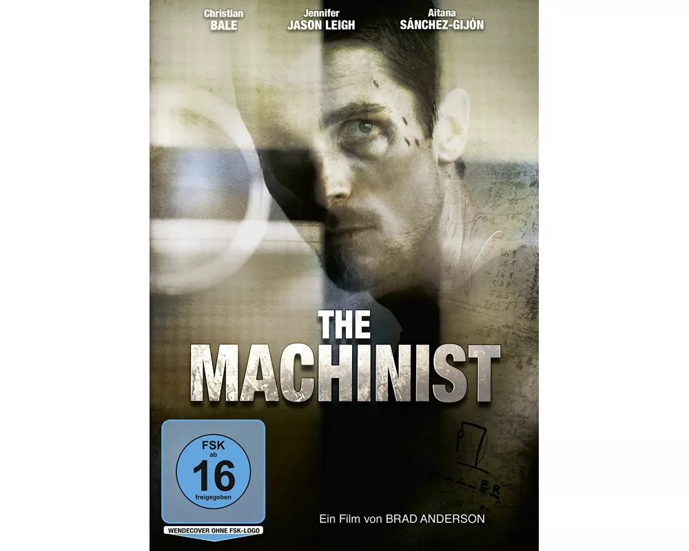 The Machinist