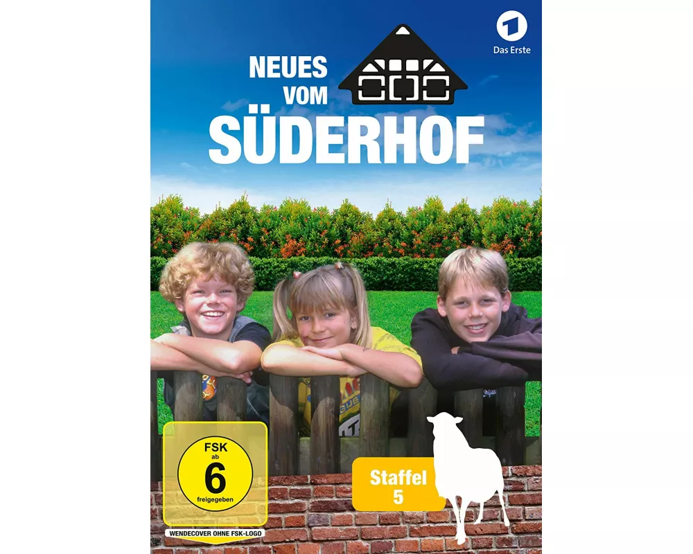 Neues vom Süderhof