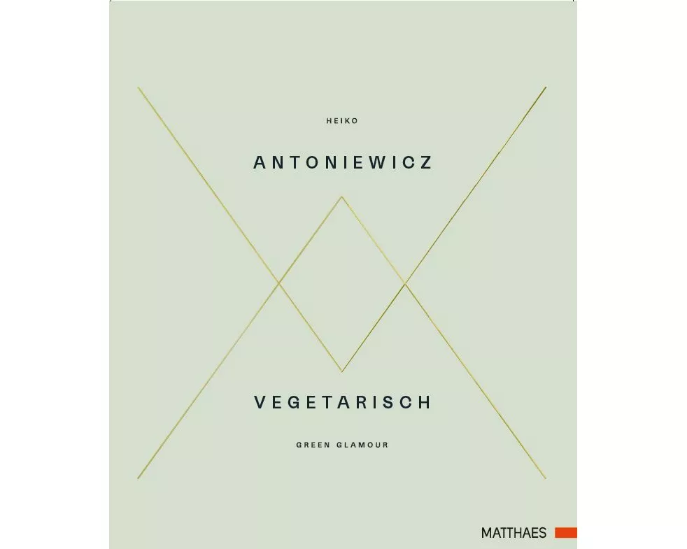 Vegetarisch - Green Glamour