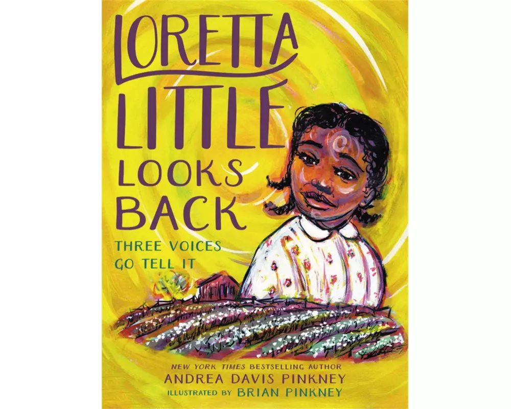 Loretta Little Looks Back