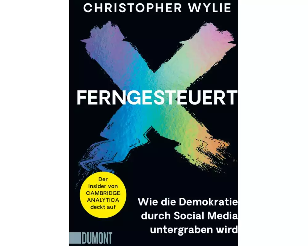 Ferngesteuert
