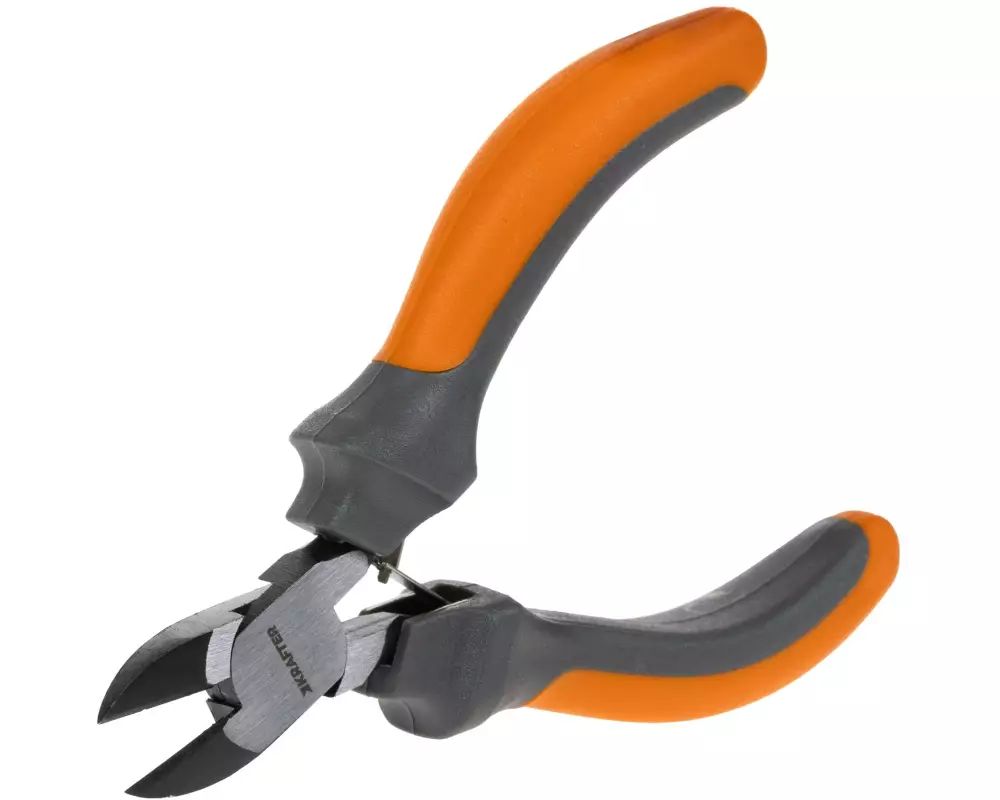 STRUCT Seitenschneider 115 mm