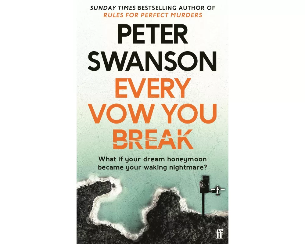 Every Vow You Break