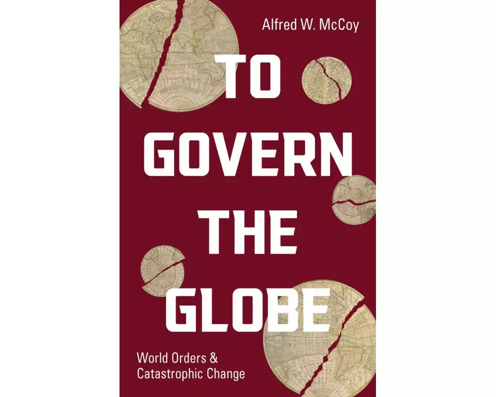 To Govern the Globe