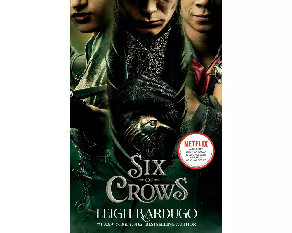 Six of Crows