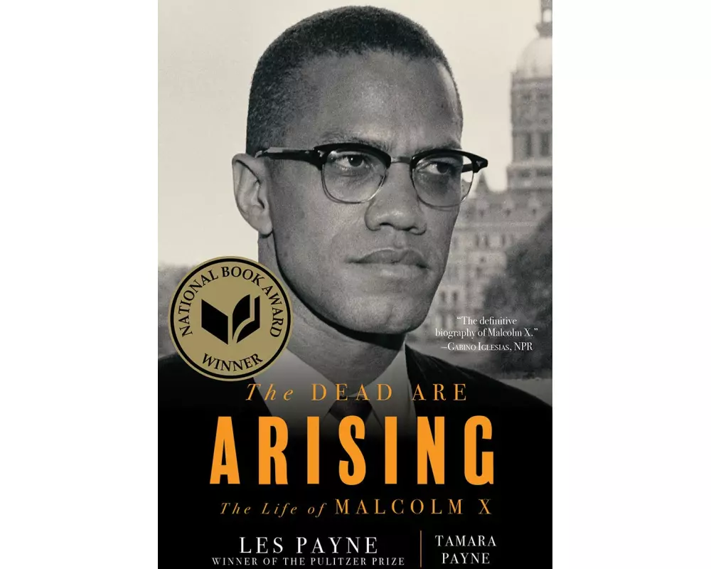 The Dead Are Arising