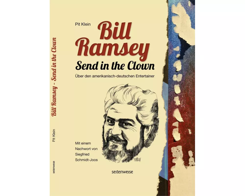 Bill Ramsey - Send in the Clown