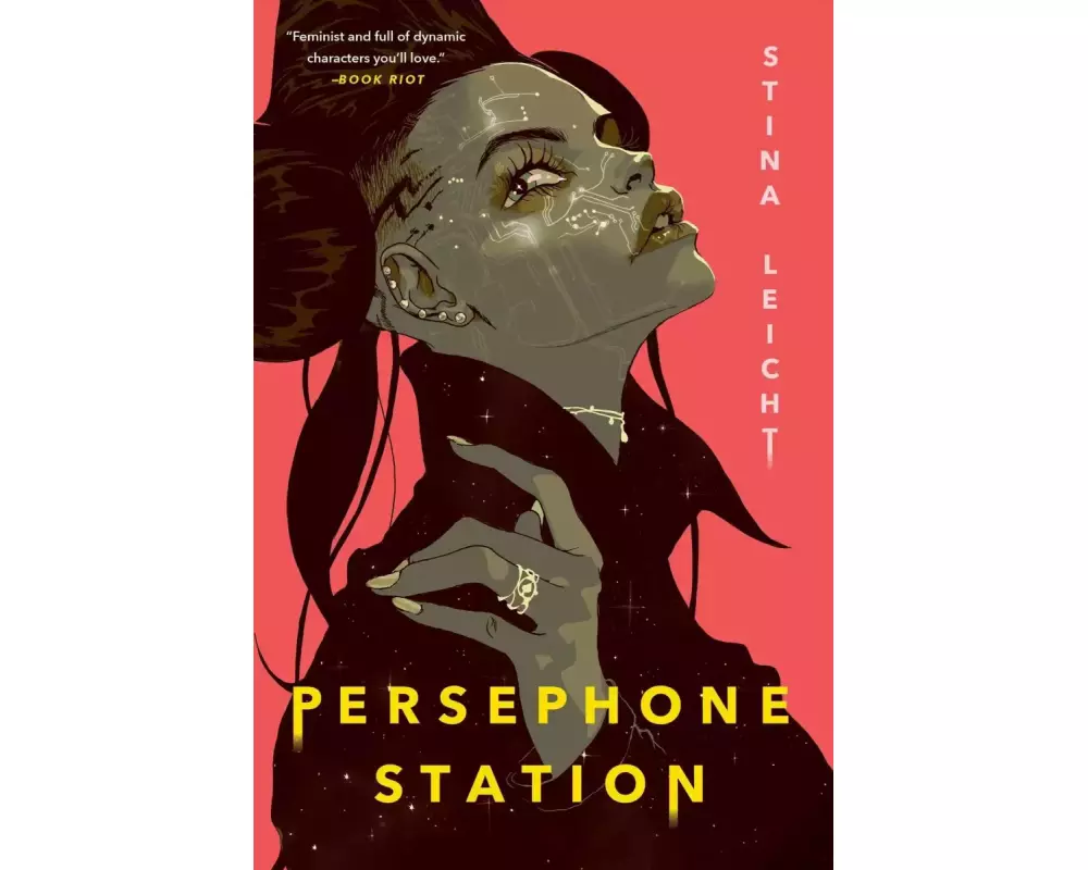 Persephone Station