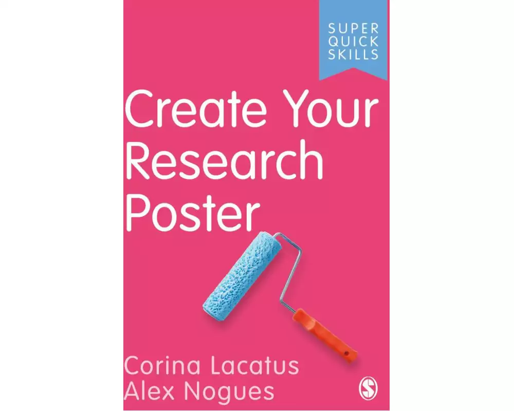 Create Your Research Poster