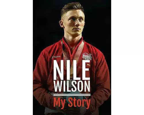 Nile Wilson - My Story