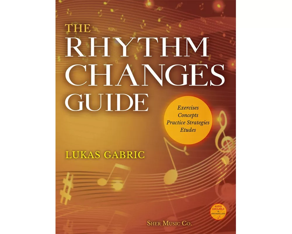 The Rhythm Changes Guide