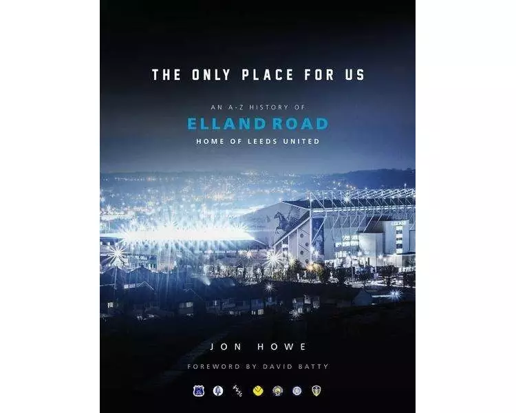 The Only Place For Us