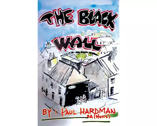 The Black Wall