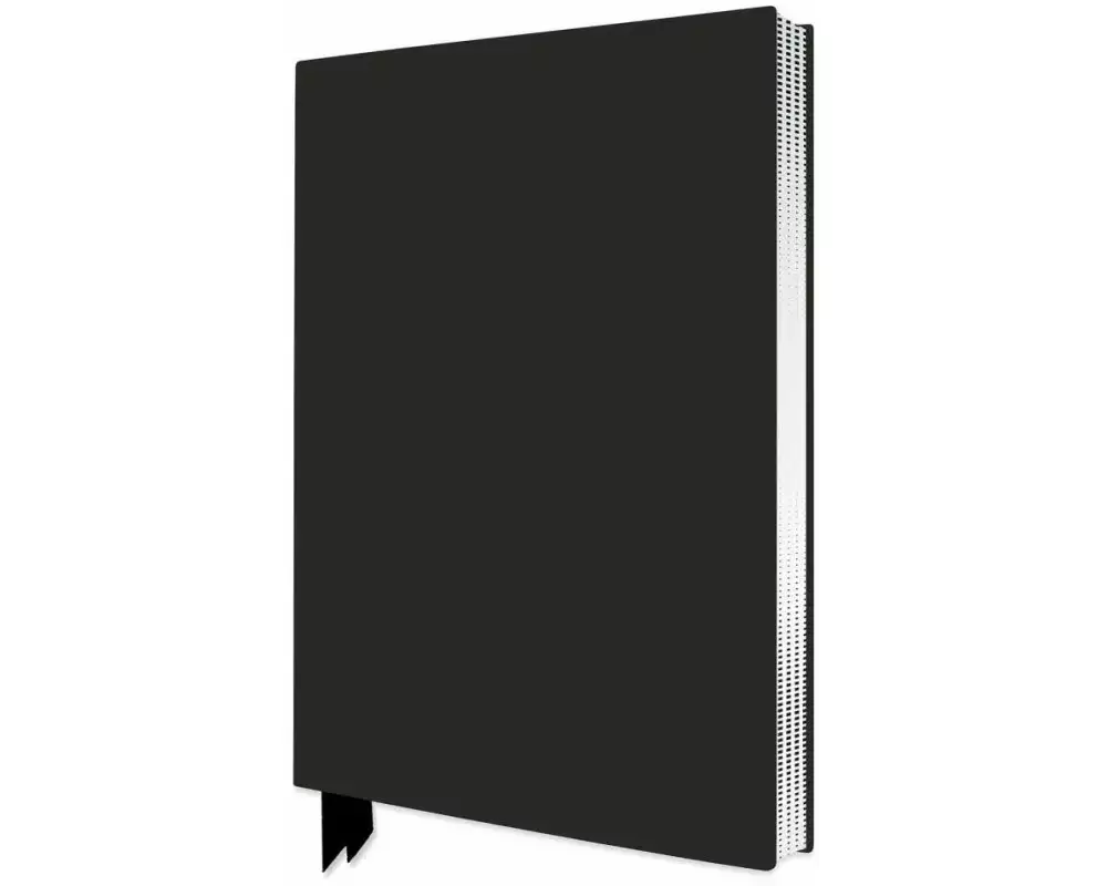 Black Artisan Sketch Book