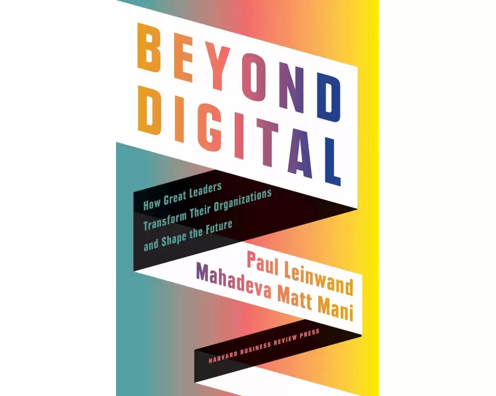 Beyond Digital