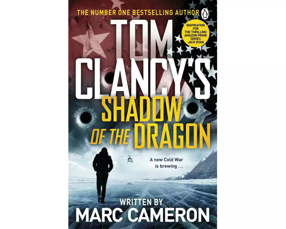 Tom Clancy's Shadow of the Dragon