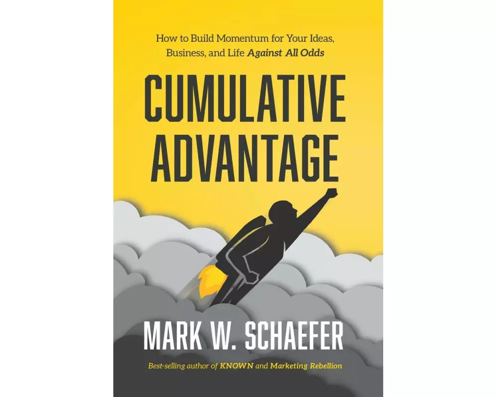 Cumulative Advantage