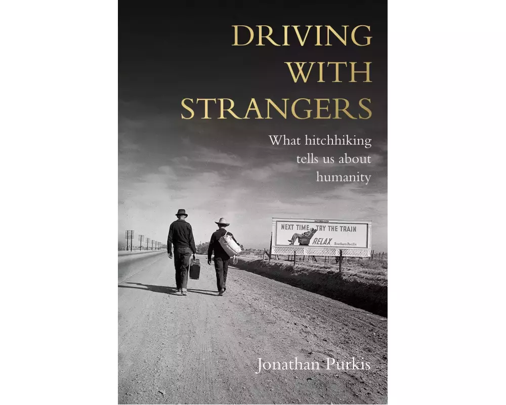 Driving with Strangers