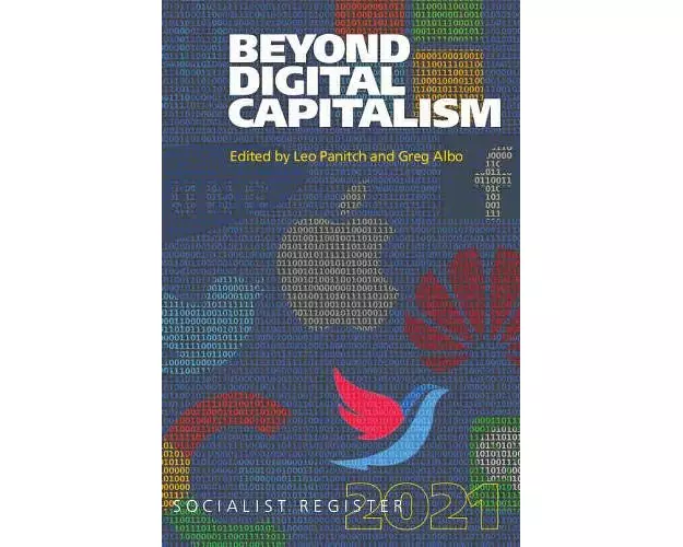 Beyond Digital Capitalism