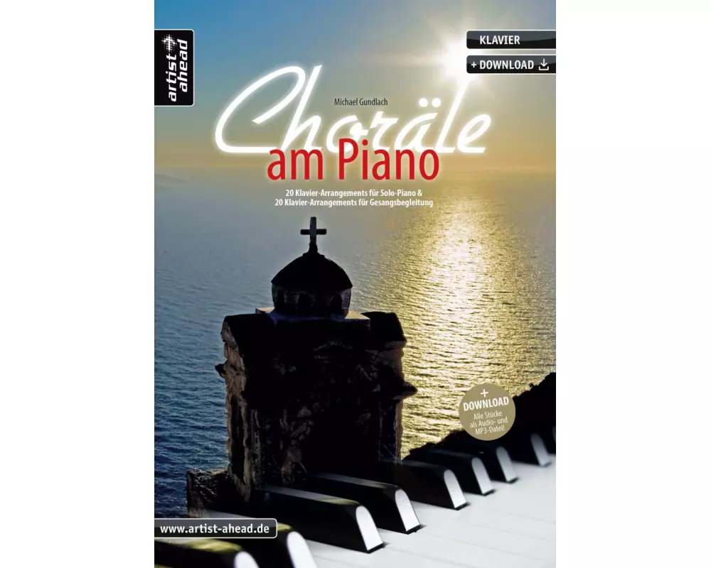 Chöräle am Piano