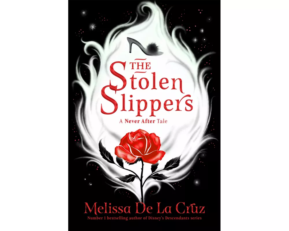 The Stolen Slippers