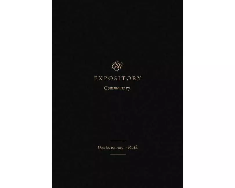 ESV Expository Commentary
