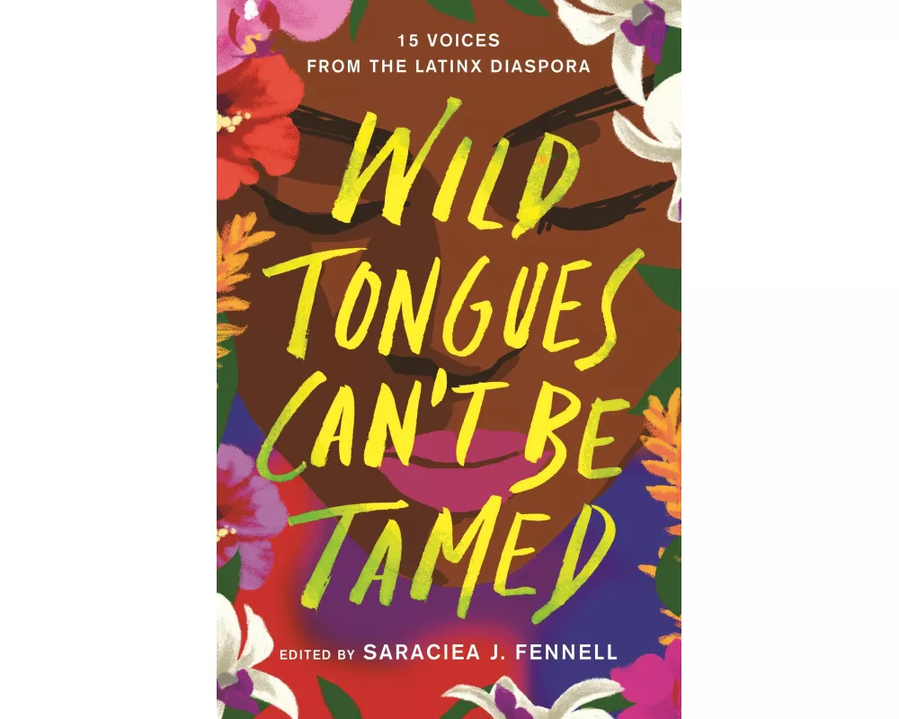 Wild Tongues Can't Be Tamed