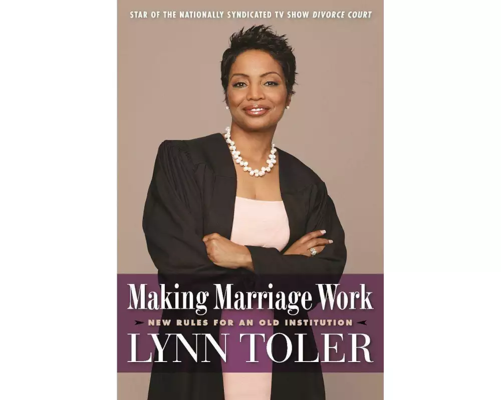 Making Marriage Work