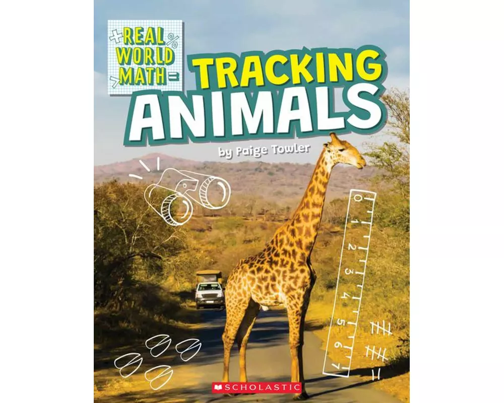 Tracking Animals (Real World Math)