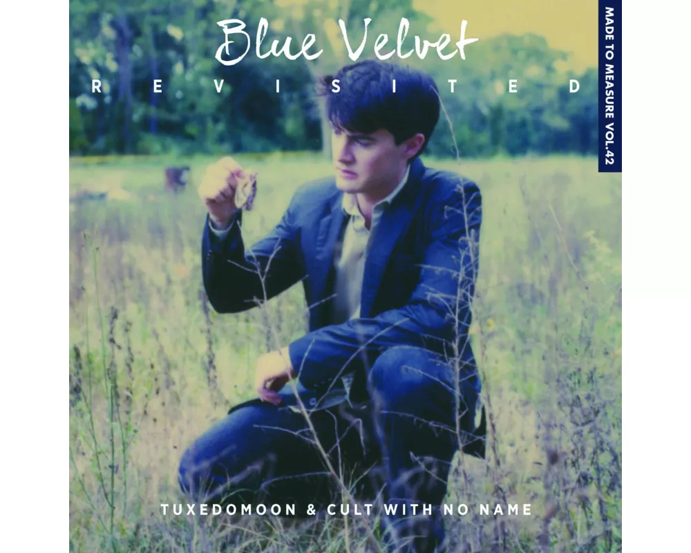 Blue Velvet Revisited