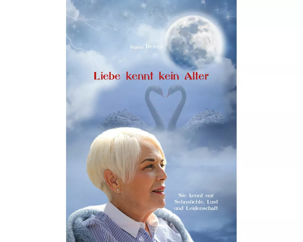 Liebe kennt kein Alter