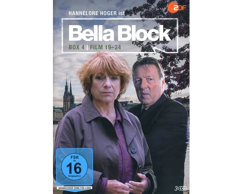 Bella Block