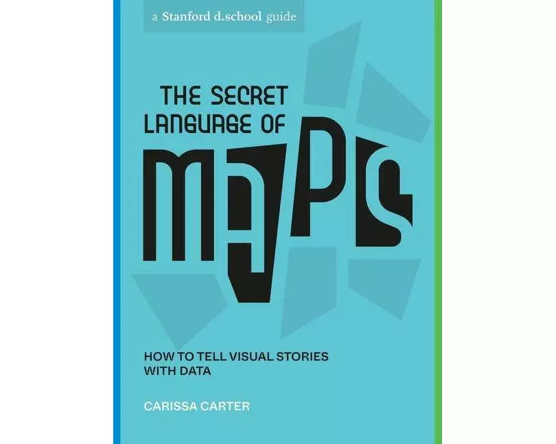 The Secret Language of Maps