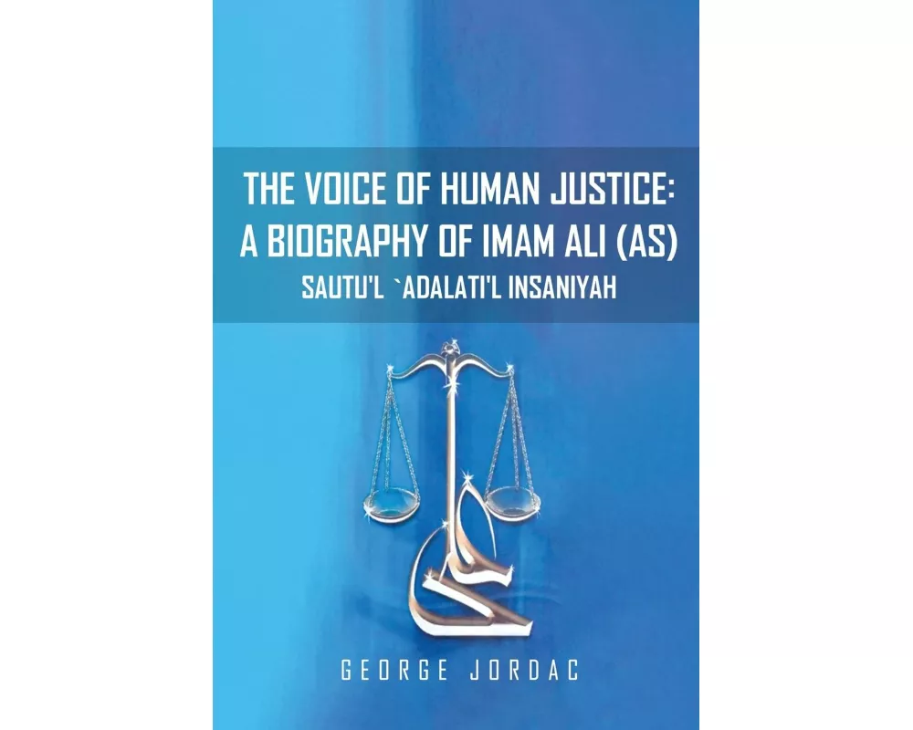 The Voice of Human Justice