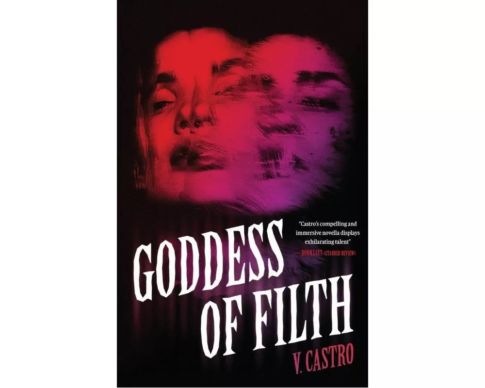 Goddess of Filth